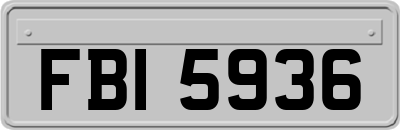 FBI5936