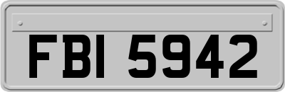 FBI5942