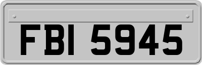 FBI5945