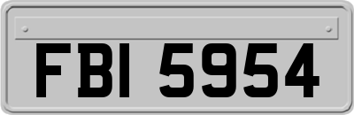 FBI5954