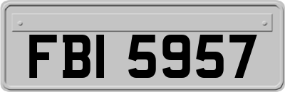 FBI5957