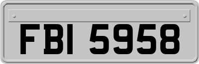 FBI5958