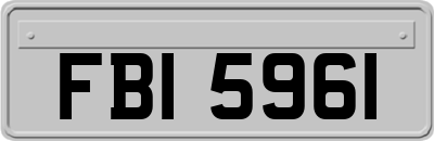 FBI5961