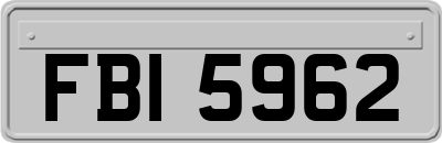 FBI5962