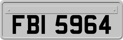 FBI5964