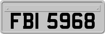 FBI5968