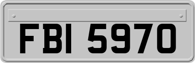 FBI5970