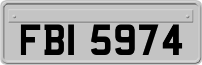 FBI5974