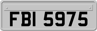 FBI5975