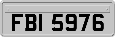 FBI5976