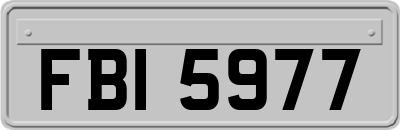 FBI5977