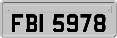 FBI5978