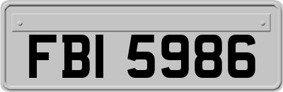 FBI5986