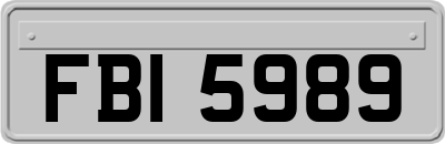 FBI5989