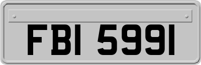 FBI5991
