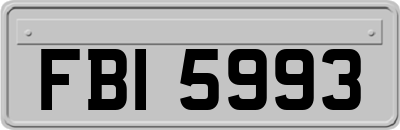 FBI5993