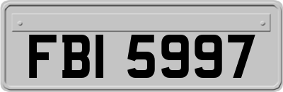 FBI5997