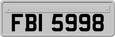 FBI5998