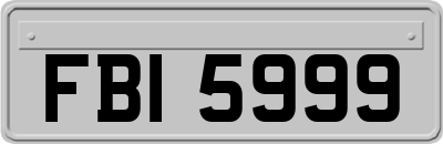 FBI5999