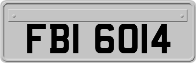 FBI6014