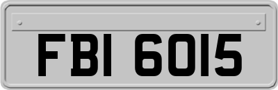 FBI6015