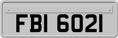 FBI6021