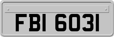 FBI6031