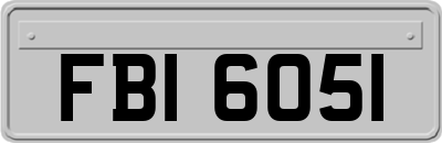 FBI6051