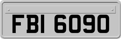 FBI6090