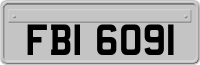 FBI6091