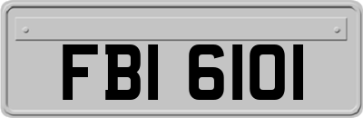 FBI6101