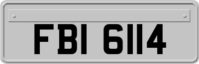 FBI6114
