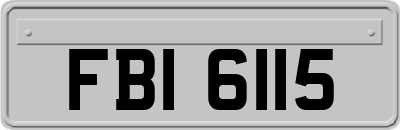 FBI6115