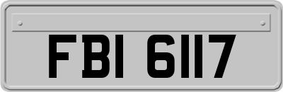 FBI6117