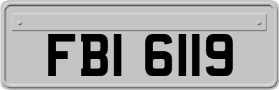 FBI6119