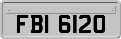 FBI6120