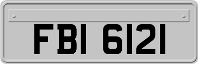 FBI6121