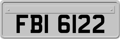 FBI6122