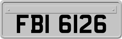FBI6126