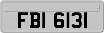 FBI6131