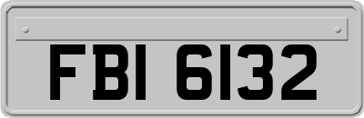 FBI6132