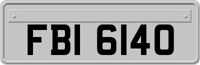 FBI6140