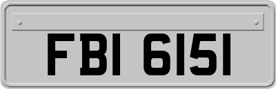 FBI6151
