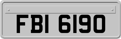 FBI6190