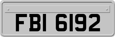 FBI6192
