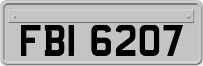 FBI6207