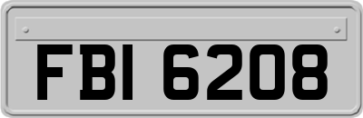 FBI6208