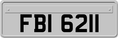 FBI6211