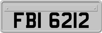FBI6212