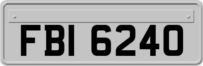 FBI6240